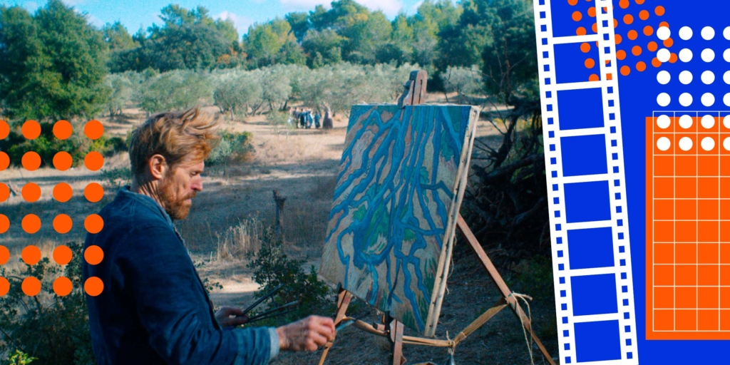 Eng Qiziqarli San’atkorlar Haqidagi Filmlar