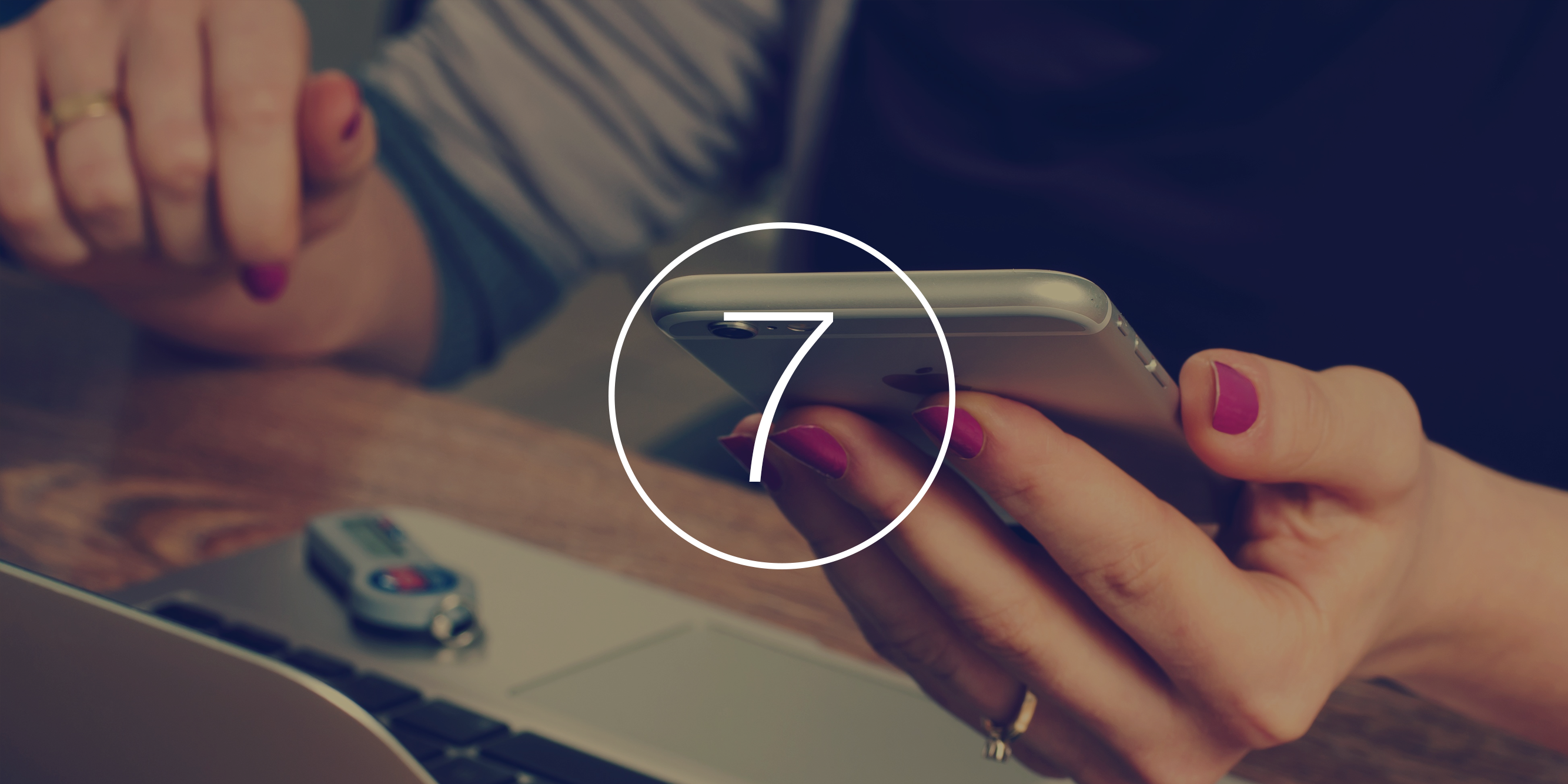 Top 7 Must-Have iPhone Cases to Elevate Your Style and Protection