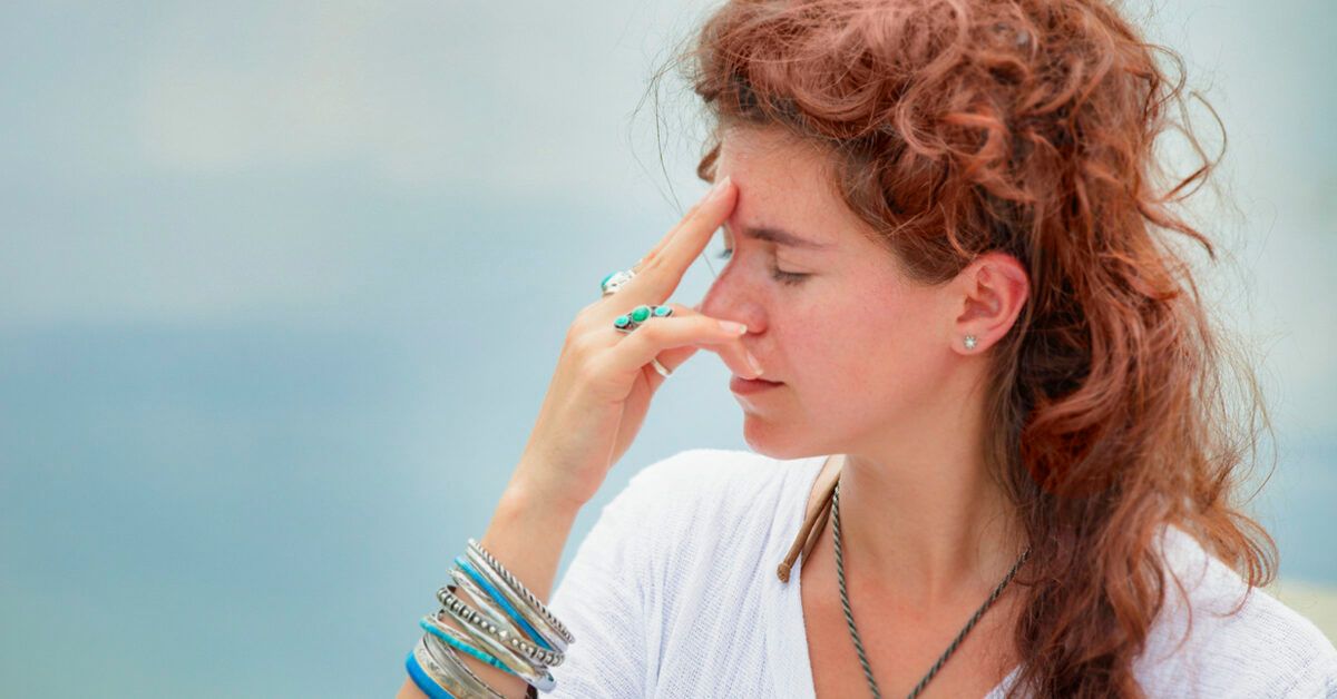 Alternativ Burun Teshiklaridan Nafas Olish: Foydalari va Amaliyoti