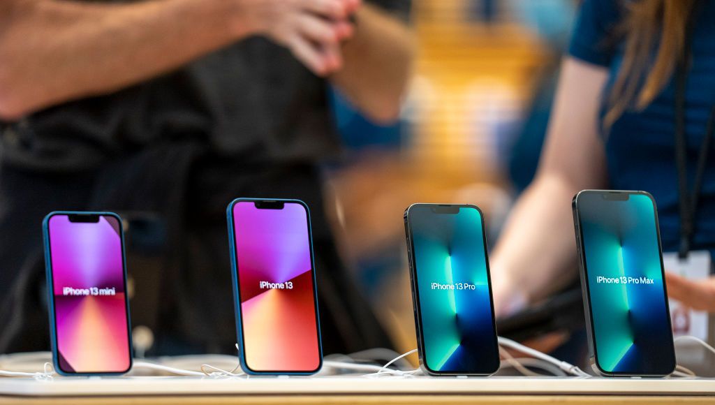 Успехи Apple: анализ финансовых результатов и перспективы роста