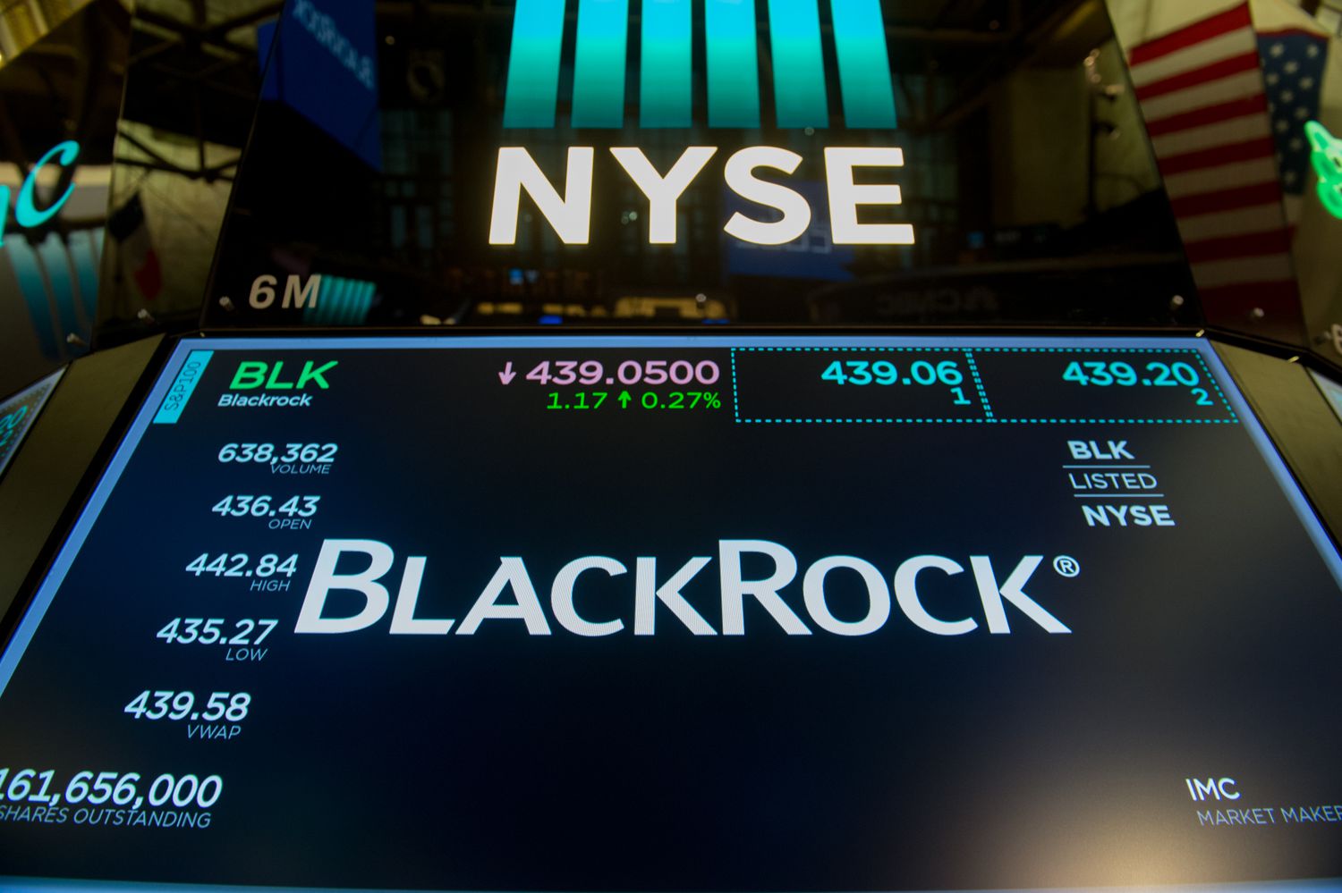 BlackRock (BLK) Stock Analysis 2025: Bearish Option Traders Ahead of Q3 Earnings, Price Forecast & Volatility Insights