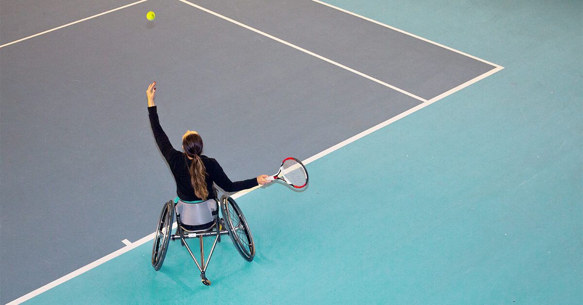 Как психотерапия помогает людям с ограниченными возможностями