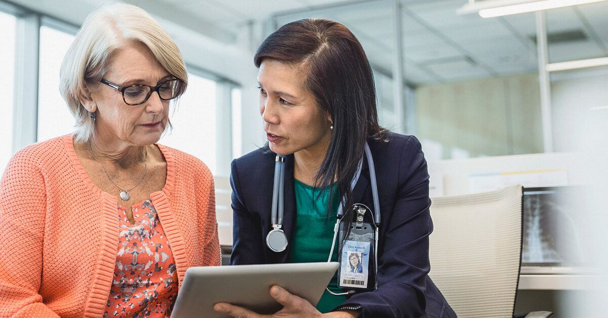 Важное о лечении метастатического рака молочной железы: что нужно знать