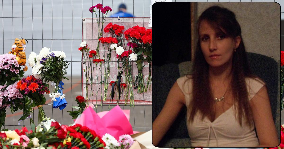 История силы и любви: как девушка взяла на себя заботу о сестре после трагедии в «Крокусе»