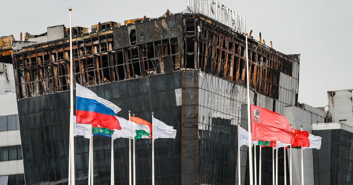 Yurakni larzaga solgan xotiralar: Krokusdagi dahshat va uning izlari