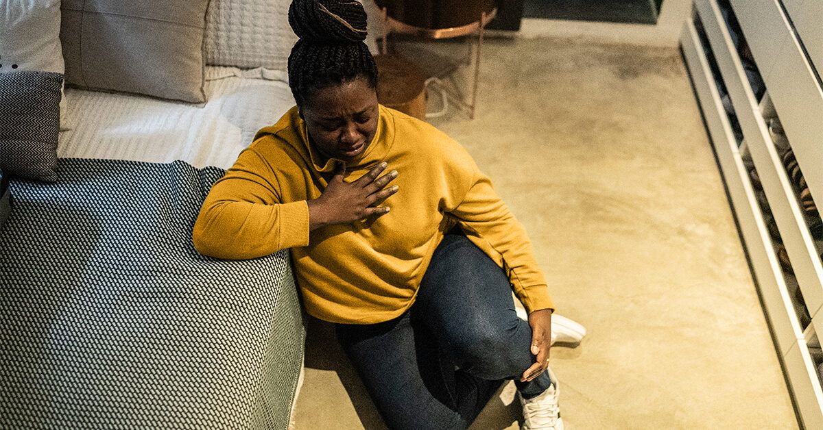 Mengapa Anemia Bisa Menyebabkan Sesak Napas dan Cara Mengatasinya