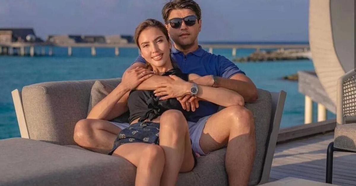 Former Kazakh Minister Portrays Himself as Victim in Court: 'My Wife’s Face Bounced Off the Toilet!'