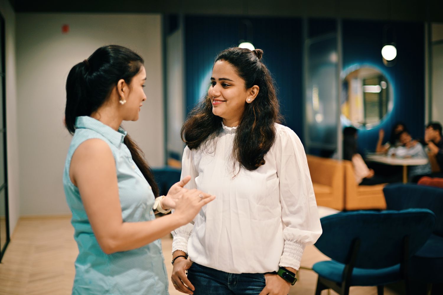 Pasar Kerja Tetap Kuat Meski Tantangan Ekonomi Meningkat