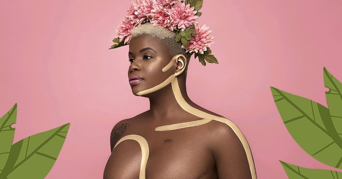 Ericka Hartning Qalbidan: Qora Tanli Ayollar va Ko'krak Saratoni Haqida Haqiqiy Hikoya