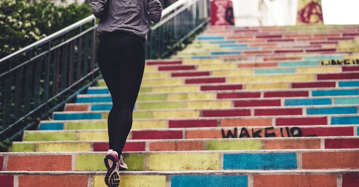 Как оставаться активным при болезни Крона и воспалительных заболеваниях кишечника