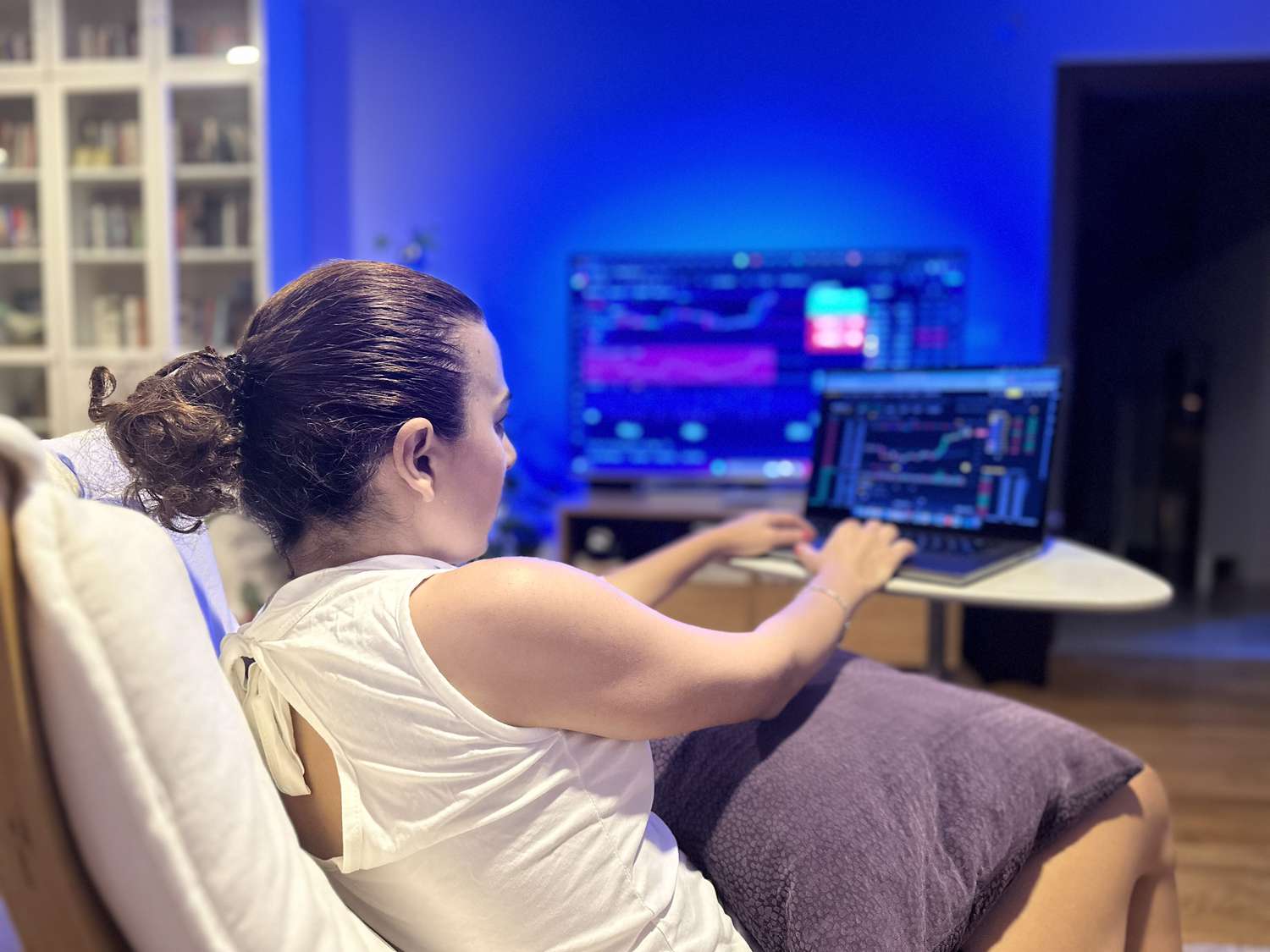 Forex Options Savdosi: Asosiy Turlar va Namunalari