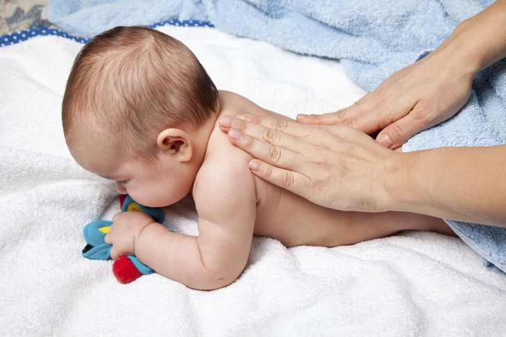 Bolaning rivojlanishi va tarbiyasi