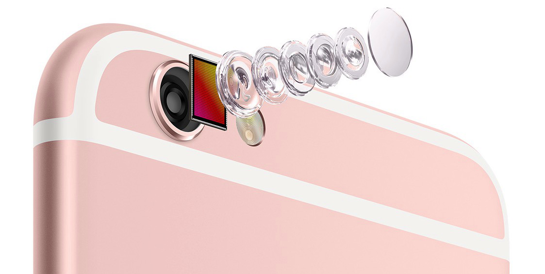 Keajaiban Fotografi dengan Kamera iPhone 6s yang Menginspirasi