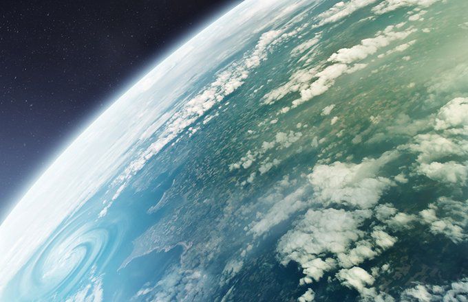 Возможен ли неограниченный экономический рост на ограниченной планете?