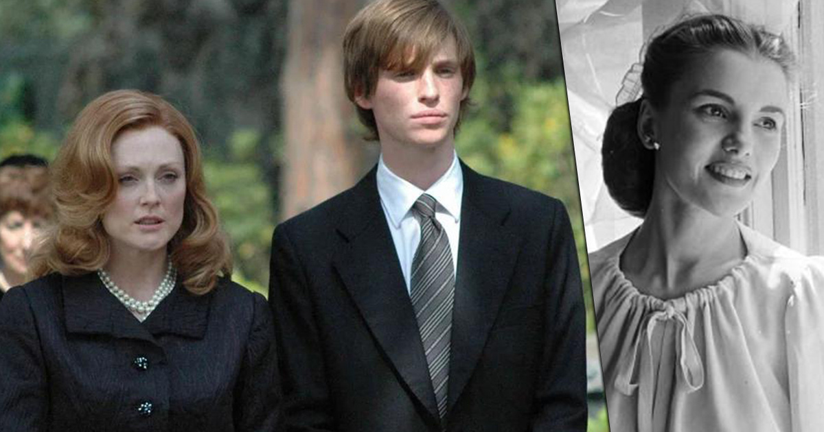 Семейная драма Бакеланд: тайны, трагедии и разрушительные связи