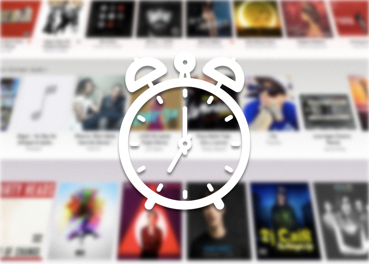 Sevimli qo‘shig‘ingiz bilan uyg‘onishning oson usuli