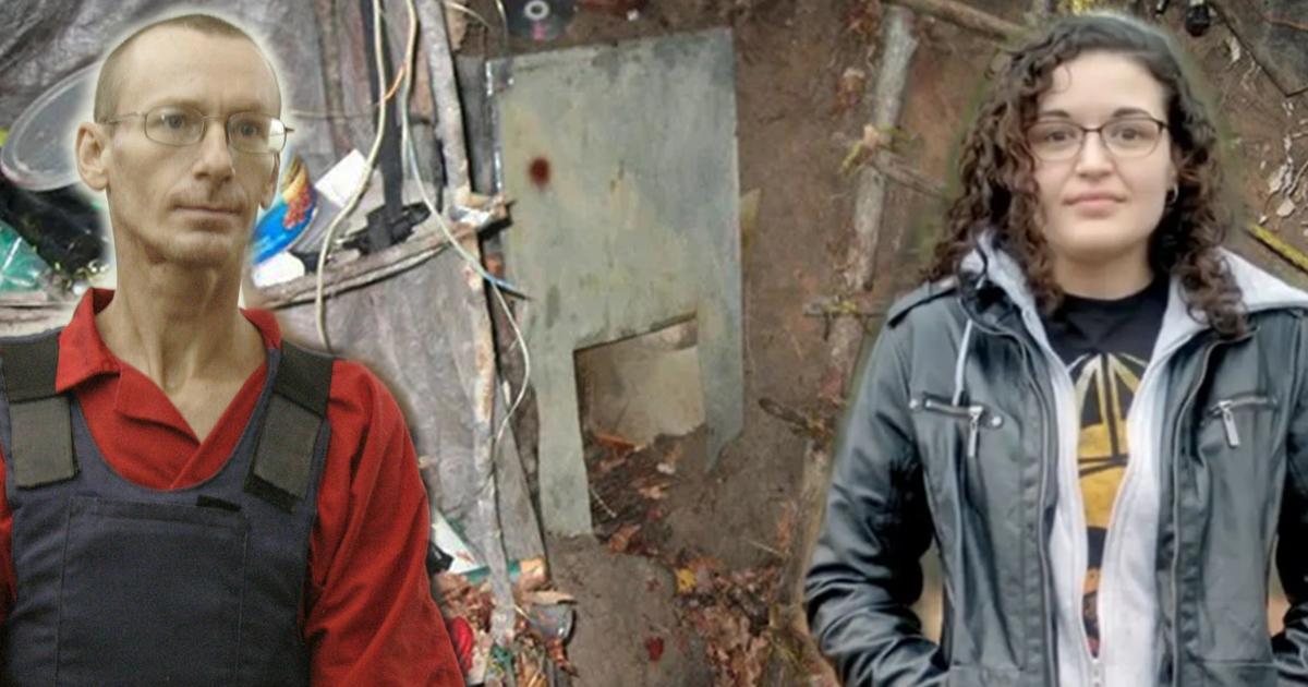 Героическое спасение из тени страха: История Элизабет Шоаф