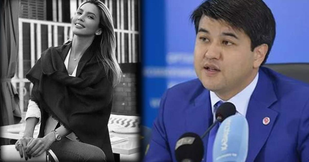 Former Kazakh Minister Who Killed His Wife Makes Shocking Confession in Court