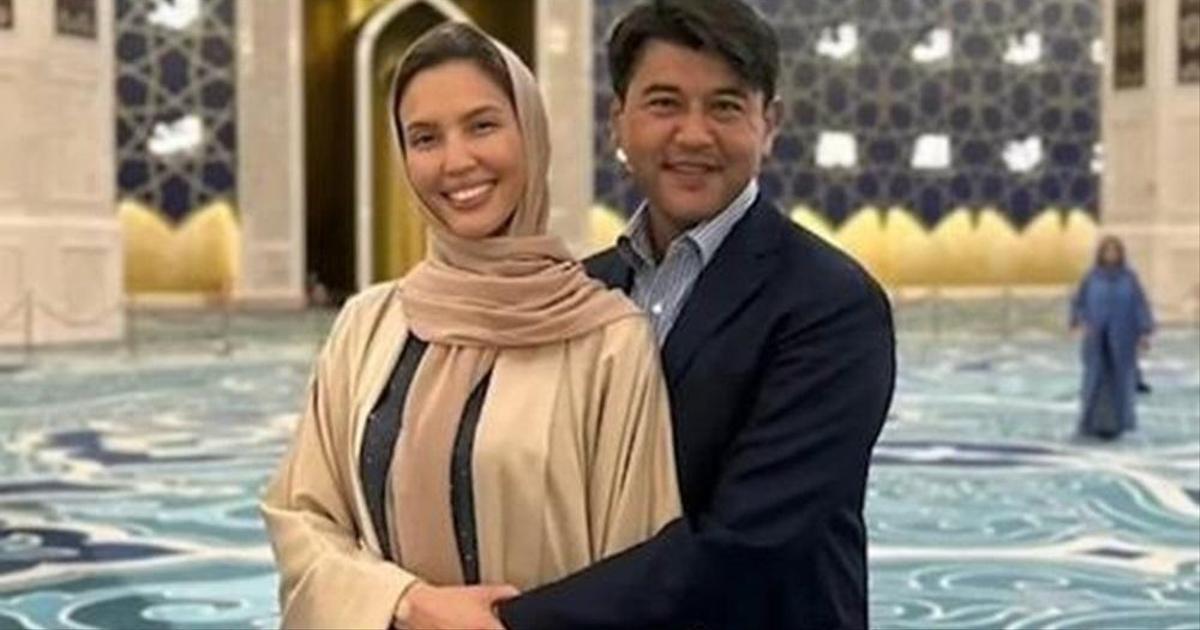 While Nukenova Was Dying, Bishimbaev Was Messaging an Escort — Their Chats Revealed in Court