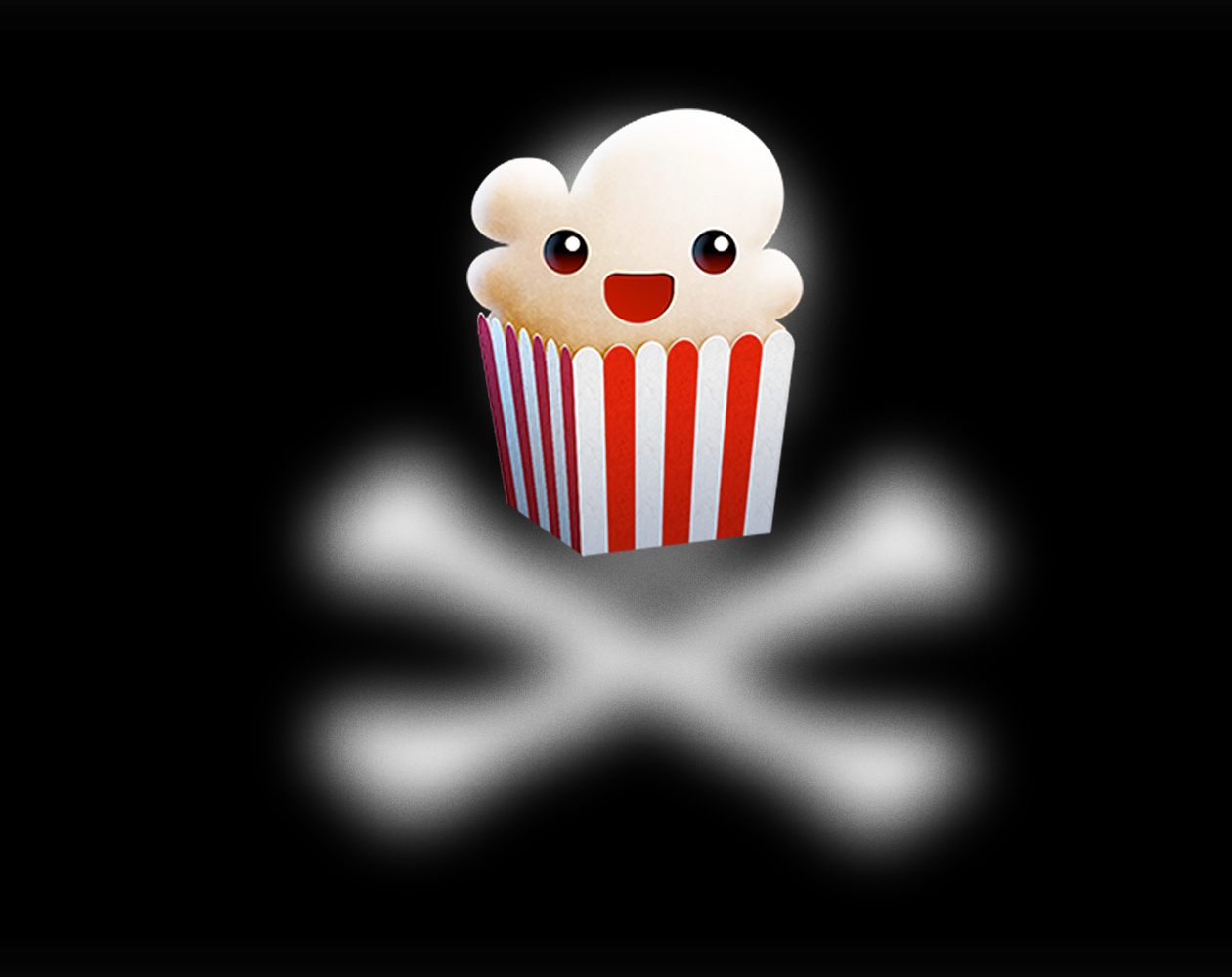 Popcorn Time — удобный способ смотреть торренты онлайн на Mac