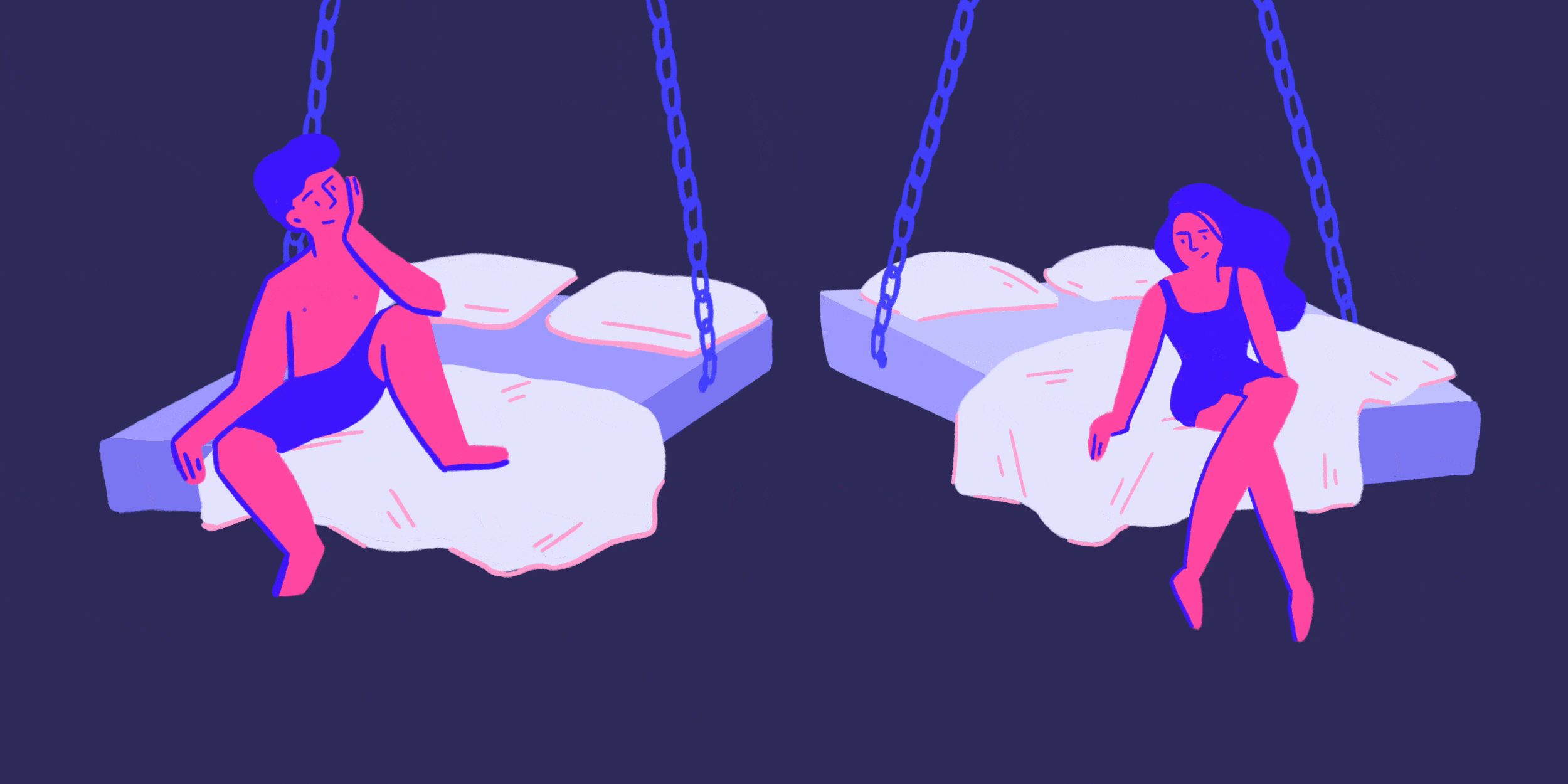 Exploring Gender Differences in Sexual Desire: Myths and Realities