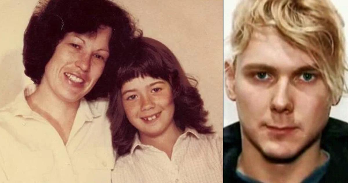 Тайна исчезновения подростка в Торонто: история Эмбер Поттс-Джаффари