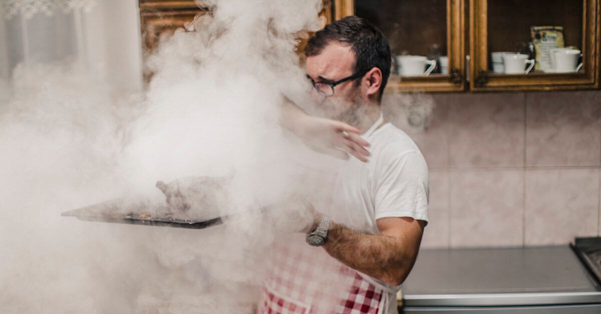 Understanding Smoke Inhalation: Causes, Symptoms, Treatment, and Recovery