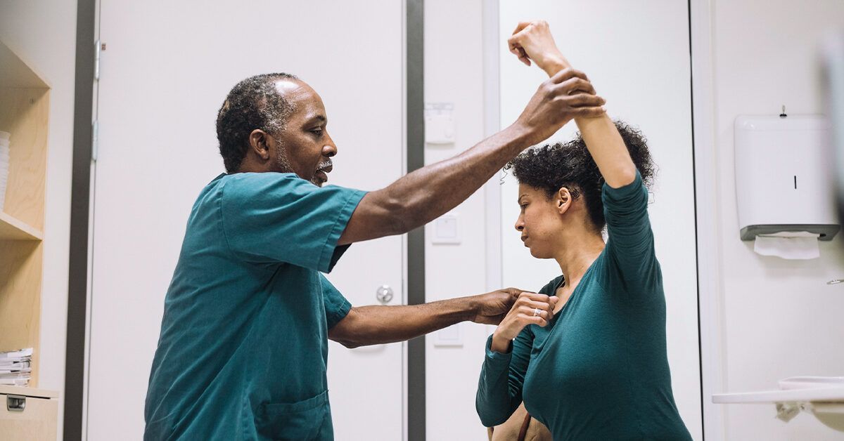 Понимание стадий БАС: что ожидать и как подготовиться