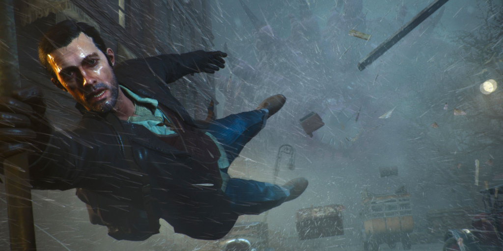 Menyelami Misteri Kota Terendam: Petualangan Detektif yang Memukau