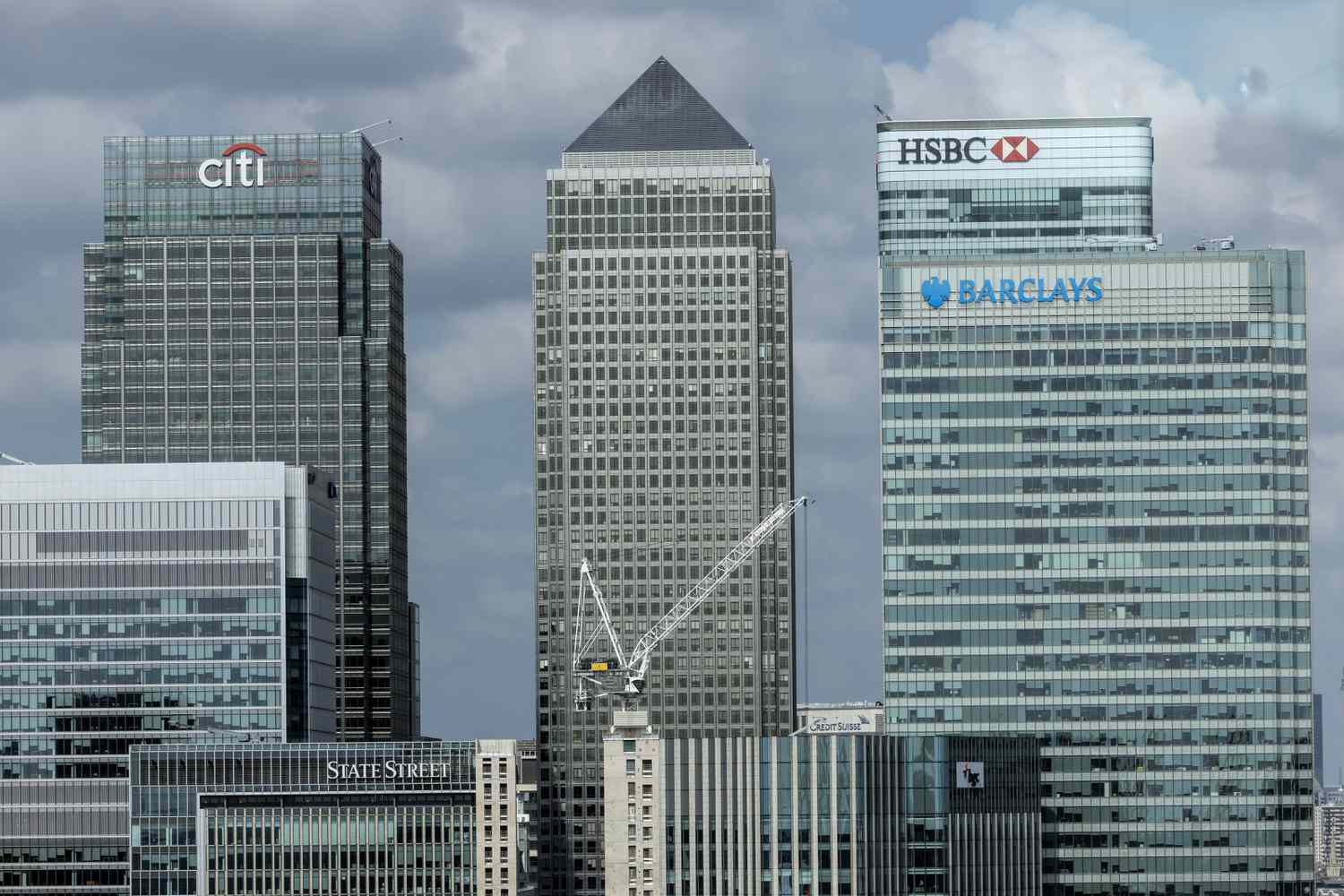 Top Financial Cities Shaping the Global Economy