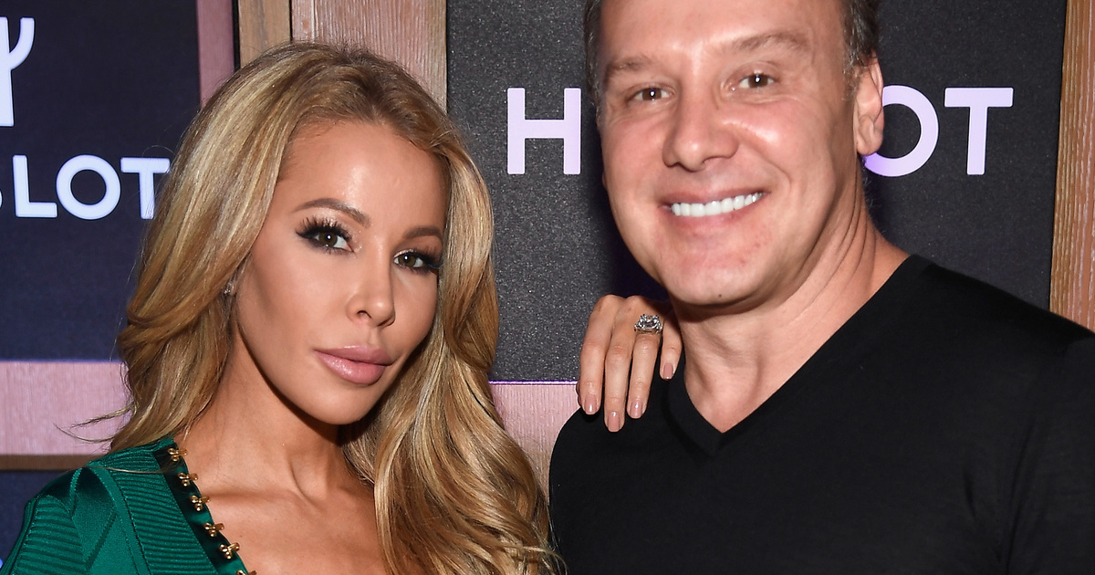 Идеальные изменения: как выглядят жены знаменитых зарубежных пластических хирургов