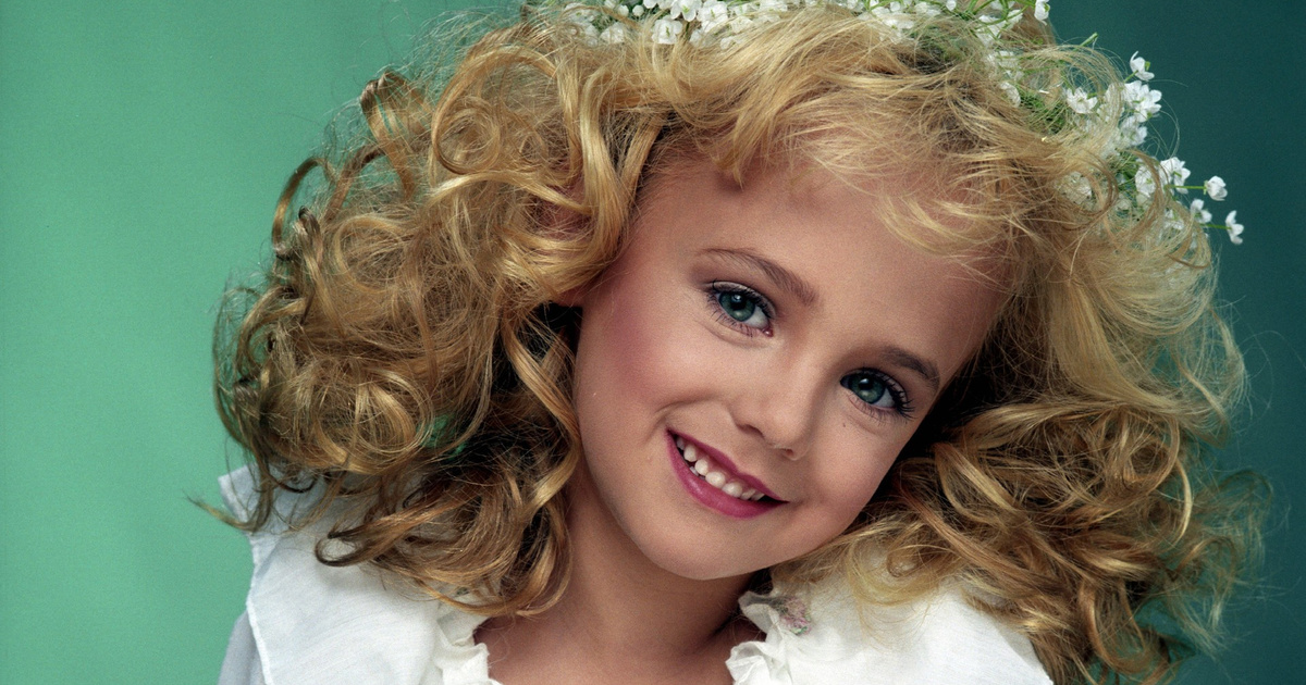 The Murder of 6-Year-Old Beauty Queen JonBenét Ramsey: A Case Unsolved for Over 20 Years
