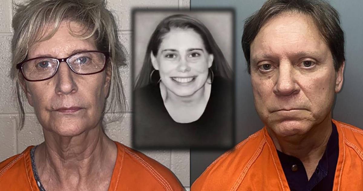 Couch Prisoner: The Tragic Story of Lacey Fletcher, Whose Life Was Stolen by Caring Parents