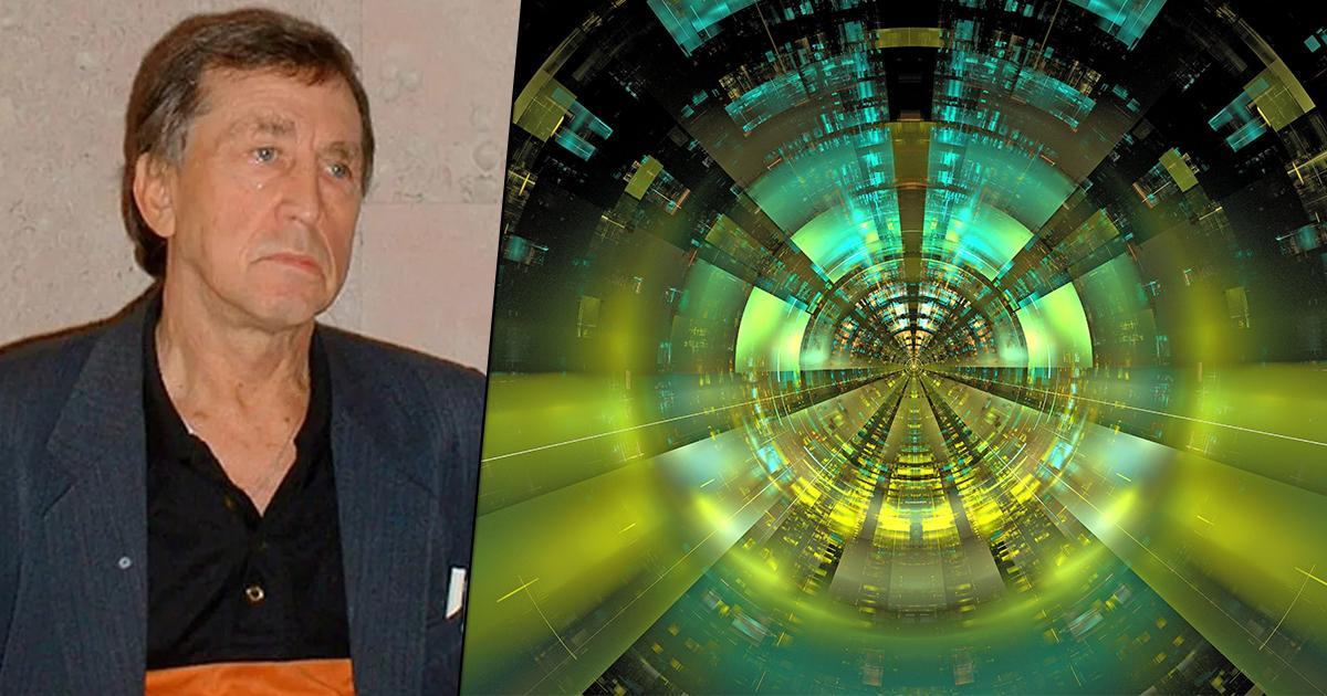 Невероятное спасение: история советского ученого, пережившего удар ускорителя частиц