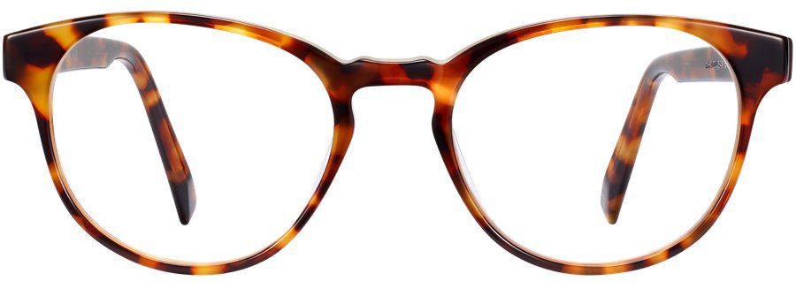 Warby Parker: Как инновационный бренд изменил рынок оптики