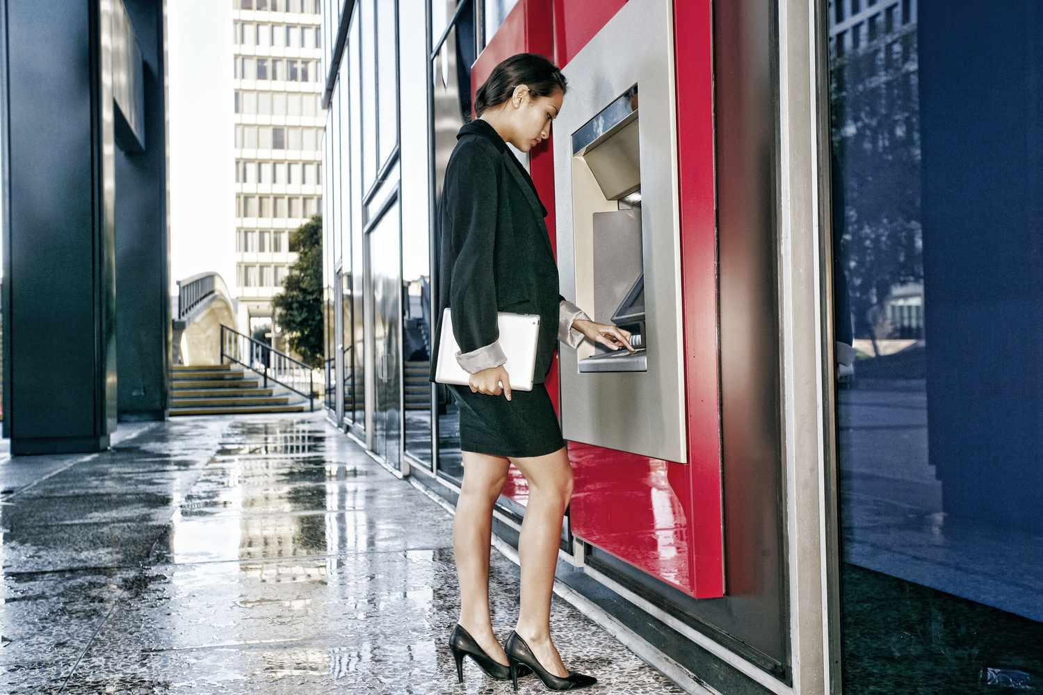 Ключевые Индикаторы для Отслеживания Банковского Сектора