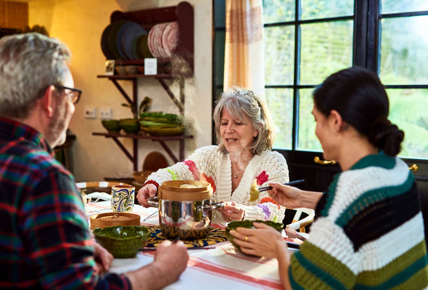 Why Over Half of Young Adults Choose to Live with Parents Today and How Families Can Thrive