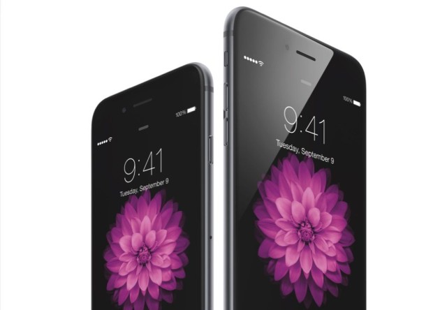 Apple iPhone 6 va iPhone 6 Plus: Dunyoni zabt etgan yangi avlod