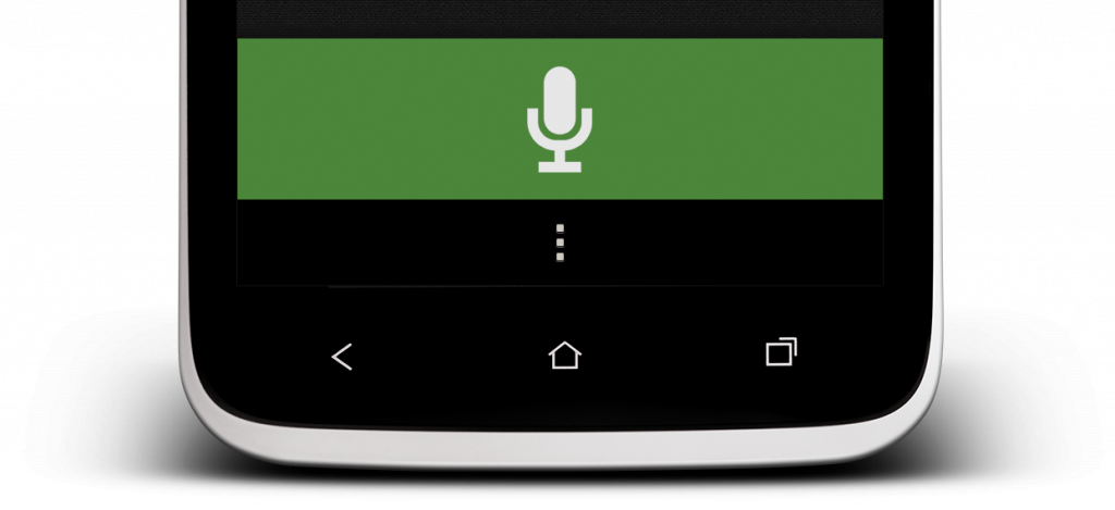 Zvonimba — инновационный голосовой ассистент для звонков без касаний