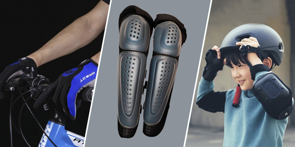 Top 10 Essential Gear for Safe Cycling, Rollerblading, and Skateboarding