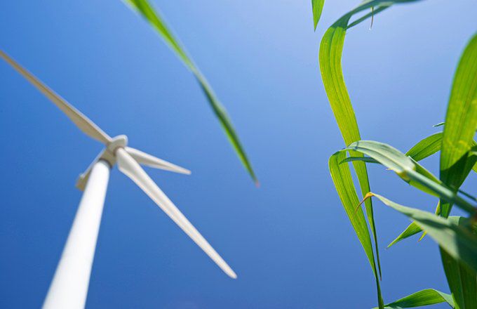 Pilihan Dana Investasi Energi Terbarukan yang Menjanjikan