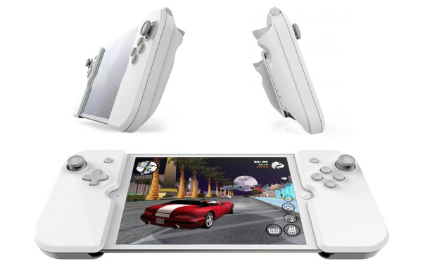 Top 5 Must-See iPhone Gaming Controllers from E3 Revolutionizing Mobile Play