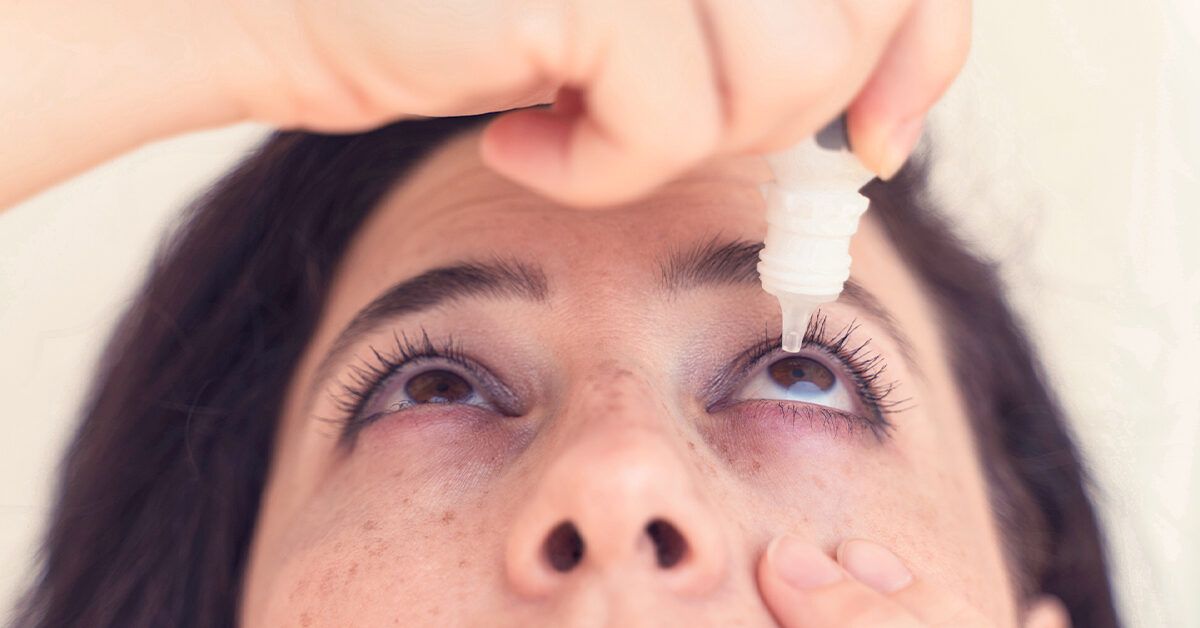 Все, что нужно знать об аденовирусном конъюнктивите: симптомы, причины и методы лечения