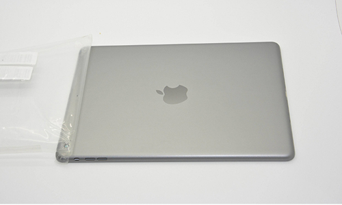 Apple представляет новые стильные аксессуары для iPad с элегантным дизайном