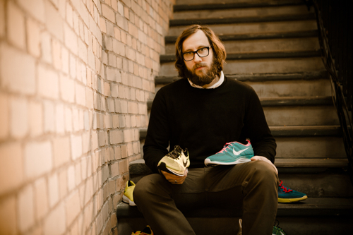 Apple привлекает талантливого дизайнера из Nike для инновационного проекта