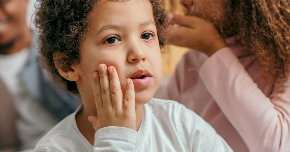 Og‘riqsiz Tish Og‘rig‘i Uchun Eng Samarali Bosim Nuqtalari