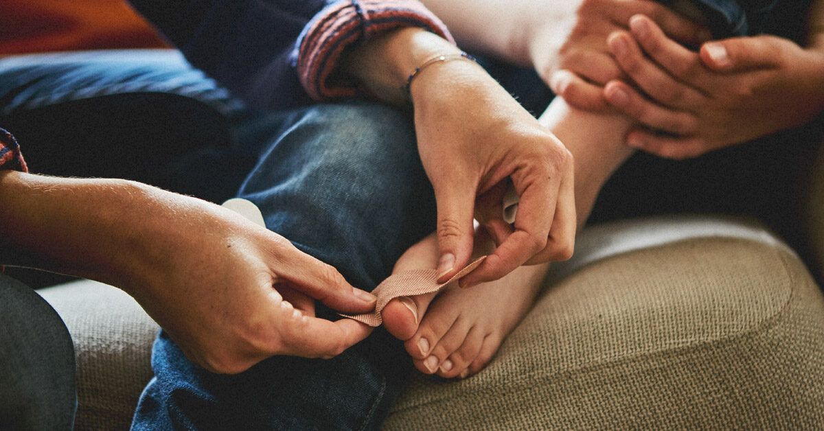 Водяные волдыри: причины, лечение и профилактика