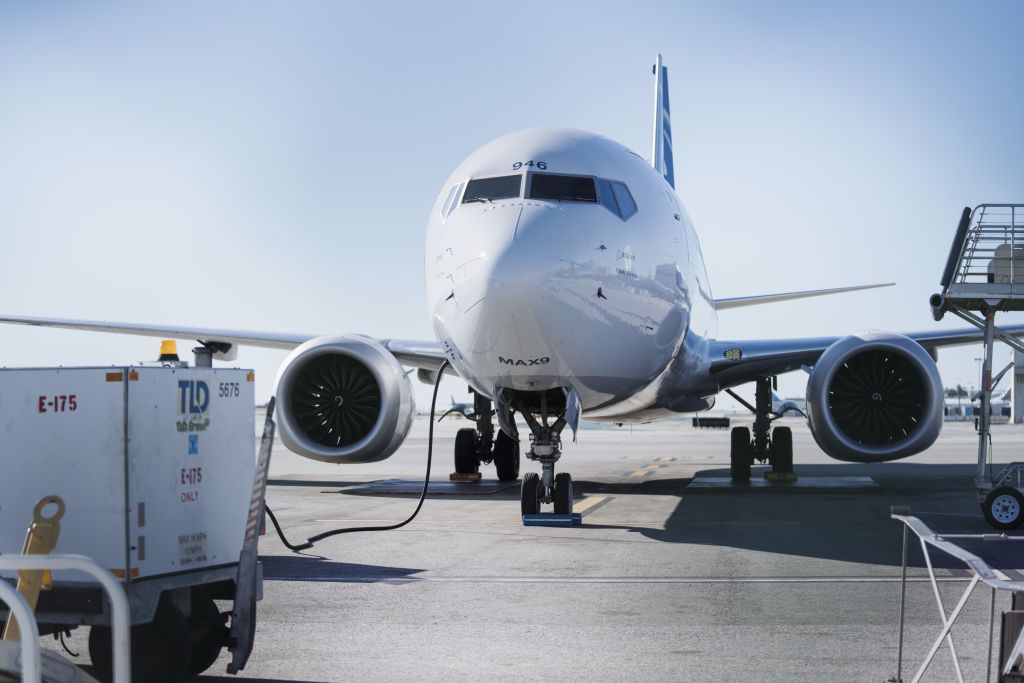 Акции Boeing: новые вызовы и ключевые уровни для инвесторов