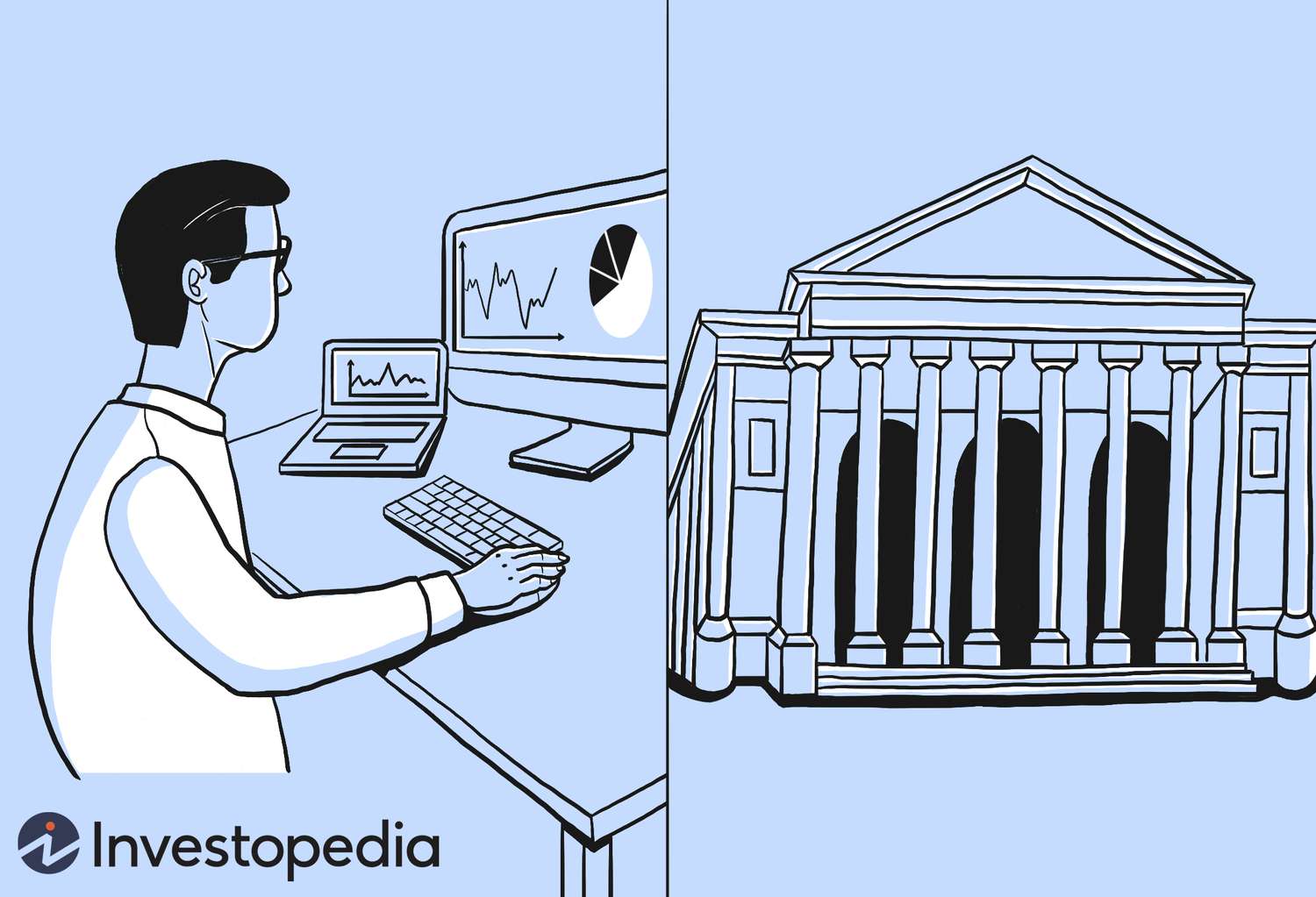 Brokerlar va Bozor Yaratuvchilari: Ularning Farqlari va Bozordagi Roli