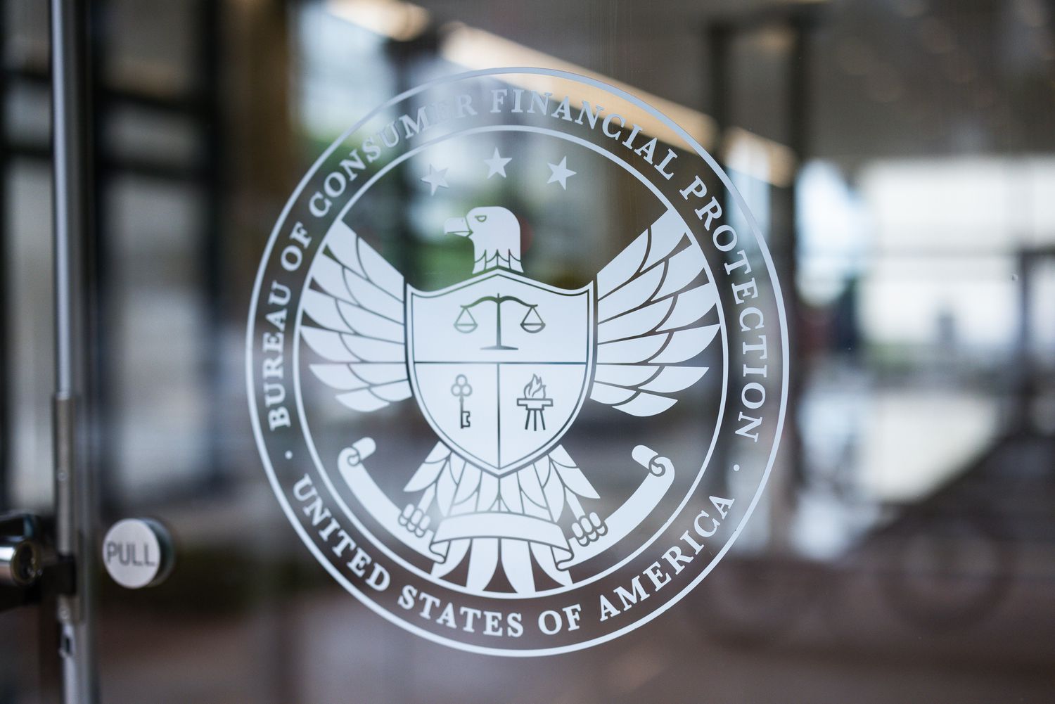 CFPB's New Rule Targets Data Brokers to Protect Consumer Financial Privacy